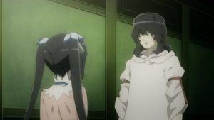 DanMachi: É Errado Tentar Pegar Garotas em uma Masmorra? 2 Episodio 3