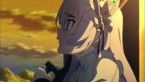 Chaika -The Coffin Princess- 2 Episodio 10