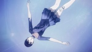 Death Parade 1 Episodio 11