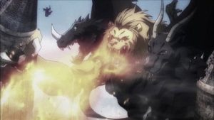 Mahou Sensou 1 Episodio 2