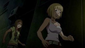 Soul Eater Not! 1 Episodio 6
