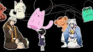 Gugure! Kokkuri-san 1 Episodio 4