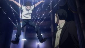 Death Parade 1 Episodio 9