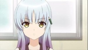 Jinsei 1 Episodio 3