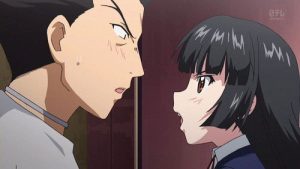 Denpa Kyoushi 1 Episodio 5