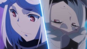 SI-VIS: The Sound of Heroes 1 Episodio 10