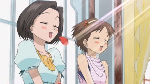 Ouran High School Host Club 1 Episodio 15