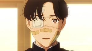 Yano-kun no Futsuu no Hibi 1 Episodio 12