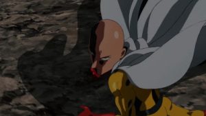 One-Punch Man: 2×16