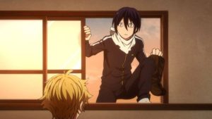 Noragami 2 Episodio 2