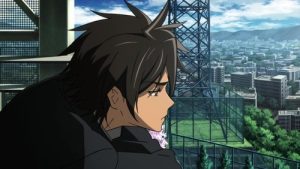 High School of the Dead 1 Episodio 1