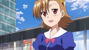 Denpa Kyoushi 1 Episodio 15
