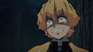 Demon Slayer: Kimetsu no Yaiba Dublado 1 Episodio 17