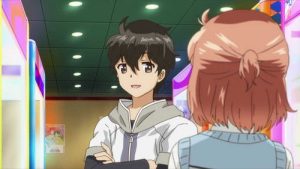 Kanojo ga Flag o Oraretara 1 Episodio 5