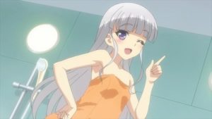 The Testament of Sister New Devil 1 Episodio 3