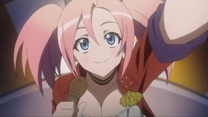 Triage X 1 Episodio 6