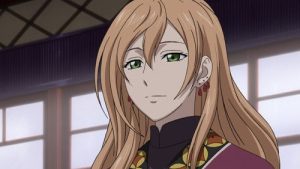 Soredemo Sekai wa Utsukushii 1 Episodio 11