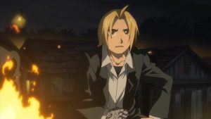Fullmetal Alchemist: Brotherhood 1 Episodio 47
