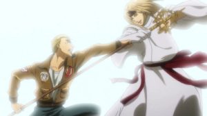 Ushio e Tora 1 Episodio 15