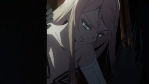 Akuma no Riddle 1 Episodio 10