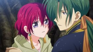 Yona of the Dawn 1 Episodio 19