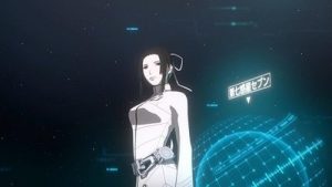 Knights of Sidonia 2 Episodio 9