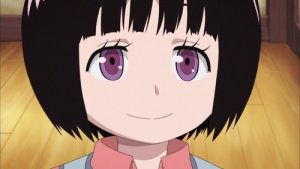 World Trigger 1 Episodio 13