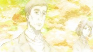 Kiseijuu: Sei No Kakuritsu 1 Episodio 24