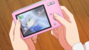 Is the Order a Rabbit? 2 Episodio 1