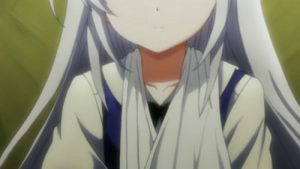 The Fruit of Grisaia 1 Episodio 11