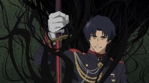 Seraph of the End 1 Episodio 5