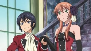 Soredemo Sekai wa Utsukushii 1 Episodio 3