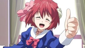 Denpa Kyoushi 1 Episodio 7
