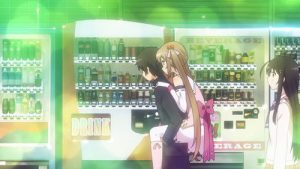 Rokujouma no Shinryakusha!? 1 Episodio 9