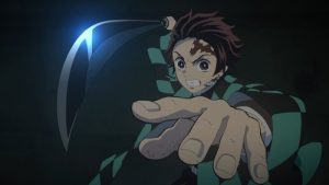 Demon Slayer: Kimetsu no Yaiba Dublado 1 Episodio 9