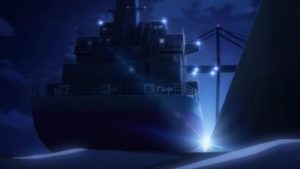 Triage X 1 Episodio 7