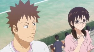 Baby Steps 2 Episodio 19