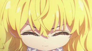Mofa Gongzhu de Xiao Fannao 1 Episodio 15