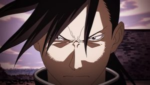 Fullmetal Alchemist: Brotherhood 1 Episodio 58