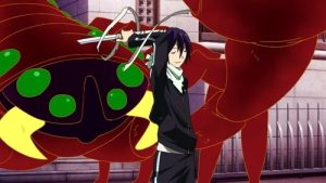 Noragami 1 Episodio 10