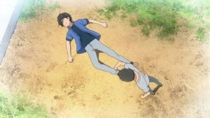 Glasslip 1 Episodio 6