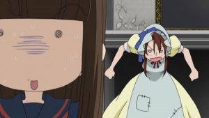 Ouran High School Host Club 1 Episodio 13