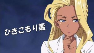 Denpa Kyoushi 1 Episodio 13