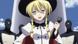 Kenzen Robo Daimidaler 1 Episodio 3