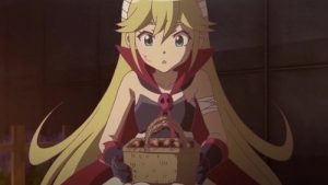 Yoru no Yatterman 1 Episodio 6