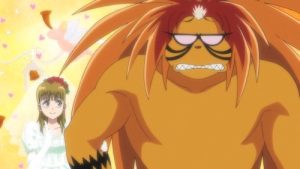 Ushio e Tora 1 Episodio 24