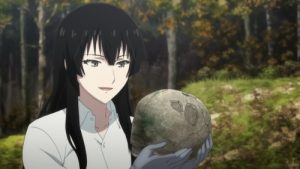 Beautiful Bones: Sakurako’s Investigation 1 Episodio 12