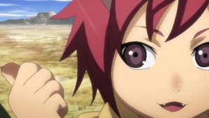 Blade & Soul 1 Episodio 2