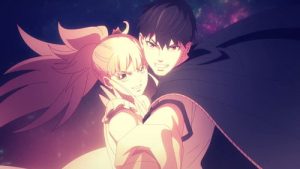 Kekkon Yubiwa Monogatari 2 Episodio 13