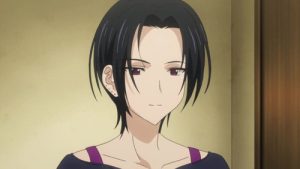 Golden Time 1 Episodio 18